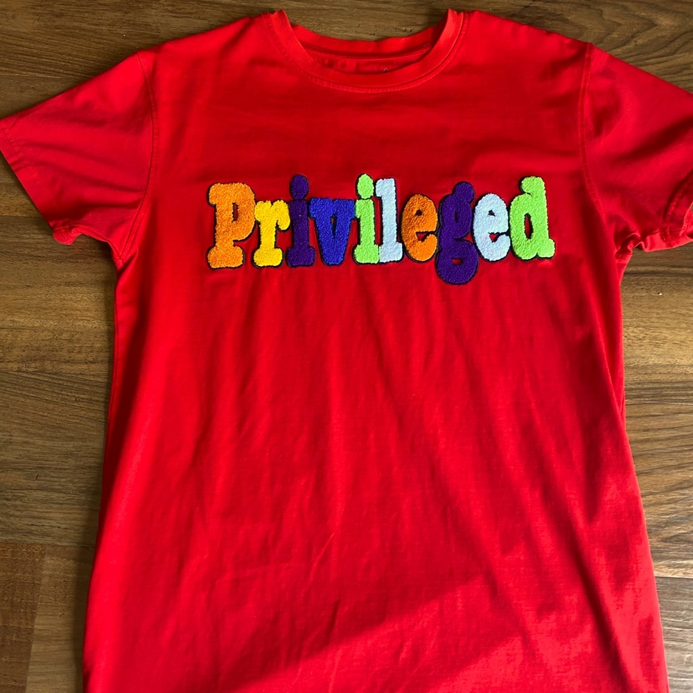 T -shirt